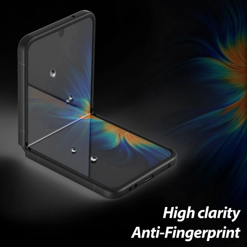 Kup Folia ochronna Whitestone Premium Film Samsung Galaxy Z Flip 4 - WSD068 - {ean13} - Sklep Home Screen