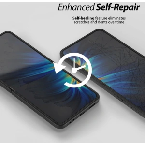 Fólie ochranná Whitestone Premium Film Samsung Galaxy Z Flip 4