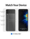 Buy Whitestone Premium Film Samsung Galaxy Z Flip 4 - WSD068 - {ean13} - Home Screen Store Europe