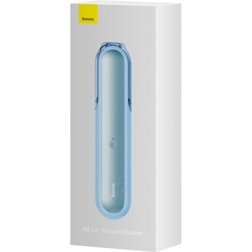 Kup Aspirator auto wireless Baseus A1 mini 4000Pa, 30W albastru - BSU3486 - {ean13} - Sklep Home Screen