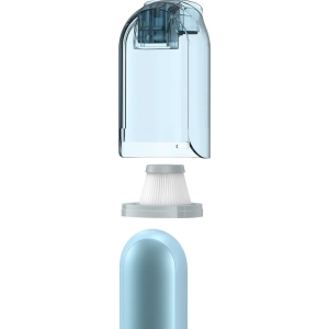 Buy Baseus A1 Car Vacuum Cleaner Glacier Blue - BSU3486 - {ean13} - Home Screen Store Europe