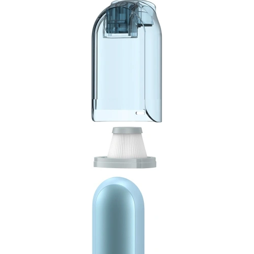 Kup Aspirator auto wireless Baseus A1 mini 4000Pa, 30W albastru - BSU3486 - {ean13} - Sklep Home Screen