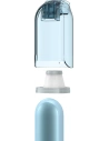 Kup Aspirator auto wireless Baseus A1 mini 4000Pa, 30W albastru - BSU3486 - {ean13} - Sklep Home Screen