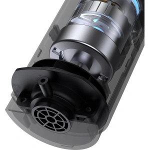 Kup Bezdrátový automobilový vysavač Baseus A1 mini 4000Pa, 30W modrý - BSU3486 - {ean13} - Sklep Home Screen