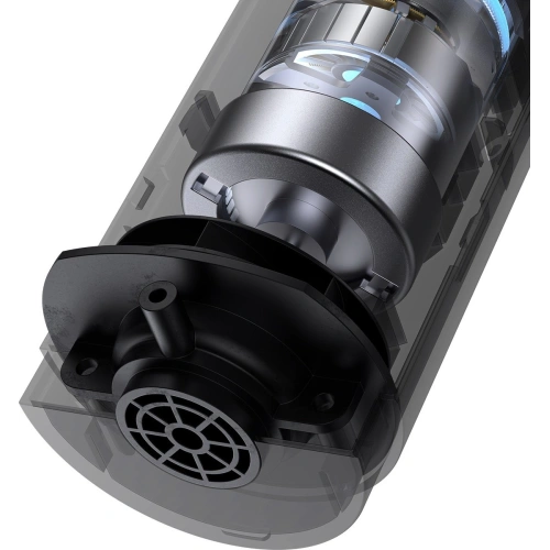 Kup Aspirator auto wireless Baseus A1 mini 4000Pa, 30W albastru - BSU3486 - {ean13} - Sklep Home Screen