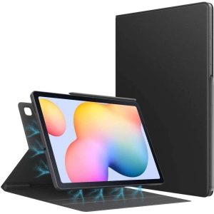 Kup Etui Tech-Protect Smartcase Magnetic Samsung Galaxy Tab S6 Lite 10.4 2022/2020 Black - THP1238BLK - {ean13} - Sklep Home Screen