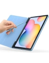 Kup Etui Tech-Protect Smartcase Magnetic Samsung Galaxy Tab S6 Lite 10.4 2022/2020 Černá - THP1238BLK - {ean13} - Sklep Home Screen
