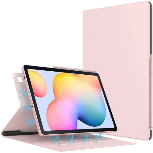 Kup Etui Tech-Protect Smartcase Magnetic Samsung Galaxy Tab S6 Lite 10.4 2022/2020 Růžová zlatá - THP1239RS - {ean13} - Sklep Home Screen