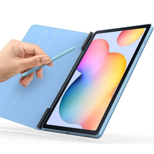 Kup Etui Tech-Protect Smartcase Magnetic Samsung Galaxy Tab S6 Lite 10.4 2022/2020 Růžová zlatá - THP1239RS - {ean13} - Sklep Home Screen