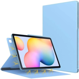 Kup Etui Tech-Protect Smartcase Magnetic Samsung Galaxy Tab S6 Lite 10.4 2022/2020 Blue - THP1240BLU - {ean13} - Sklep Home Screen