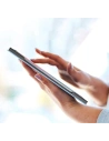 Etui Tech-Protect Smartcase Magnetic Samsung Galaxy Tab S6 Lite 10.4 2022/2020 Kék
