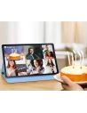 Kup Etui Tech-Protect Smartcase Magnetic Samsung Galaxy Tab S6 Lite 10.4 2022/2020 Albastru - THP1240BLU - {ean13} - Sklep Home Screen
