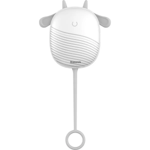 Kup Kabelloser Handwärmer Baseus mit grauer Campinglampe - BSU3487 - {ean13} - Sklep Home Screen