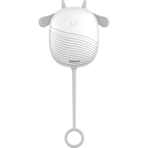 Kup Kabelloser Handwärmer Baseus mit grauer Campinglampe - BSU3487 - {ean13} - Sklep Home Screen