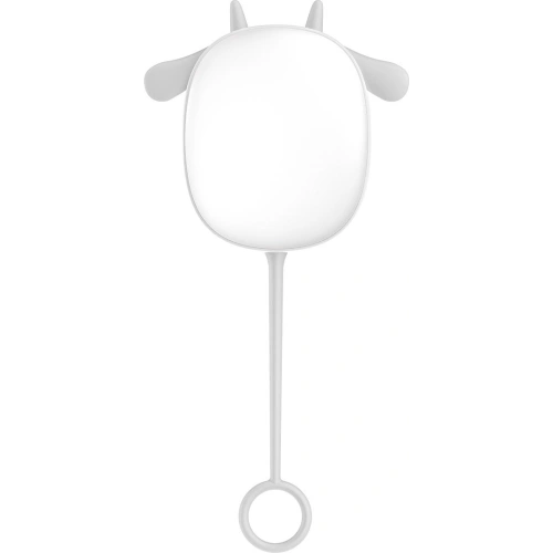 Buy Baseus wireless hand warmer with a tourist lamp gray - BSU3487 - {ean13} - Home Screen Store Europe