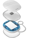 Kup Kabelloser Handwärmer Baseus mit grauer Campinglampe - BSU3487 - {ean13} - Sklep Home Screen