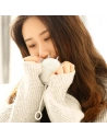 Buy Baseus wireless hand warmer with a tourist lamp gray - BSU3487 - {ean13} - Home Screen Store Europe