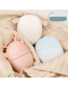 Kup Kabelloser Handwärmer Baseus mit grauer Campinglampe - BSU3487 - {ean13} - Sklep Home Screen