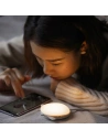 Buy Baseus wireless hand warmer with a tourist lamp gray - BSU3487 - {ean13} - Home Screen Store Europe