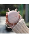 Buy Baseus wireless hand warmer with a tourist lamp gray - BSU3487 - {ean13} - Home Screen Store Europe