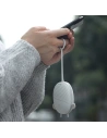 Buy Baseus wireless hand warmer with a tourist lamp gray - BSU3487 - {ean13} - Home Screen Store Europe