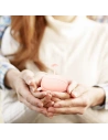 Buy Baseus wireless hand warmer with a tourist lamp gray - BSU3487 - {ean13} - Home Screen Store Europe