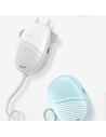 Buy Baseus wireless hand warmer with a tourist lamp gray - BSU3487 - {ean13} - Home Screen Store Europe