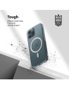 Buy Ringke Fusion Magnetic MagSafe Apple iPhone 12/12 Pro Matte Clear - RGK1611MCL - {ean13} - Home Screen Store Europe