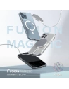 Buy Ringke Fusion Magnetic MagSafe Apple iPhone 12/12 Pro Matte Clear - RGK1611MCL - {ean13} - Home Screen Store Europe