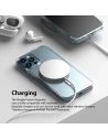 Buy Ringke Fusion Magnetic MagSafe Apple iPhone 12/12 Pro Matte Clear - RGK1611MCL - {ean13} - Home Screen Store Europe