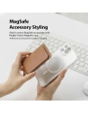 Buy Ringke Fusion Magnetic MagSafe Apple iPhone 12/12 Pro Matte Clear - RGK1611MCL - {ean13} - Home Screen Store Europe