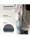 Kup Etui Ringke Fusion Magnetic MagSafe Apple iPhone 12/12 Pro Matte Clear - RGK1611MCL - {ean13} - Sklep Home Screen