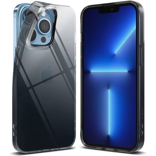 Kup Etui Ringke Air Apple iPhone 13 Pro Max Füst Fekete - RGK1612SM - {ean13} - Sklep Home Screen