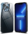 Etui Ringke Air Apple iPhone 13 Pro Max Füst Fekete