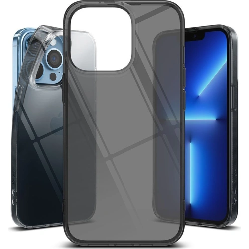 Kup Etui Ringke Air Apple iPhone 13 Pro Max Füst Fekete - RGK1612SM - {ean13} - Sklep Home Screen