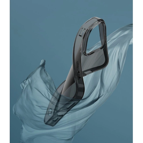 Kup Etui Ringke Air Apple iPhone 13 Pro Max Smoke Black - RGK1612SM - {ean13} - Sklep Home Screen