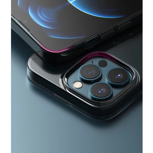 Kup Etui Ringke Air Apple iPhone 13 Pro Max Füst Fekete - RGK1612SM - {ean13} - Sklep Home Screen