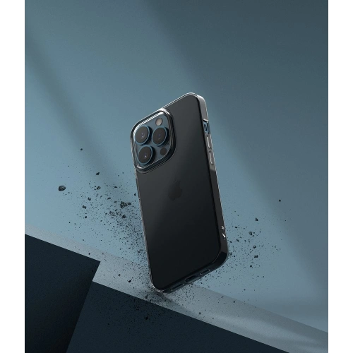 Kup Etui Ringke Air Apple iPhone 13 Pro Max Füst Fekete - RGK1612SM - {ean13} - Sklep Home Screen