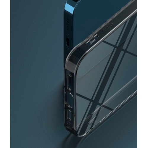 Kup Etui Ringke Air Apple iPhone 13 Pro Max Füst Fekete - RGK1612SM - {ean13} - Sklep Home Screen