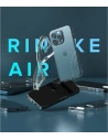 Kup Etui Ringke Air Apple iPhone 13 Pro Max Füst Fekete - RGK1612SM - {ean13} - Sklep Home Screen