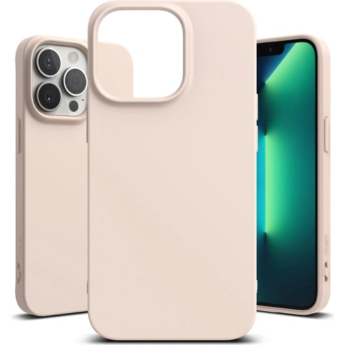Kup Etui Ringke Air S Apple iPhone 13 Pro Max Pink Sand - RGK1613PNK - {ean13} - Sklep Home Screen