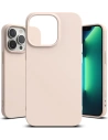Kup Etui Ringke Air S Apple iPhone 13 Pro Max Pink Sand - RGK1613PNK - {ean13} - Sklep Home Screen