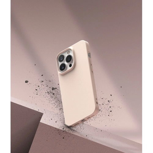 Kup Hülle Ringke Air S Apple iPhone 13 Pro Max Pink Sand - RGK1613PNK - {ean13} - Sklep Home Screen