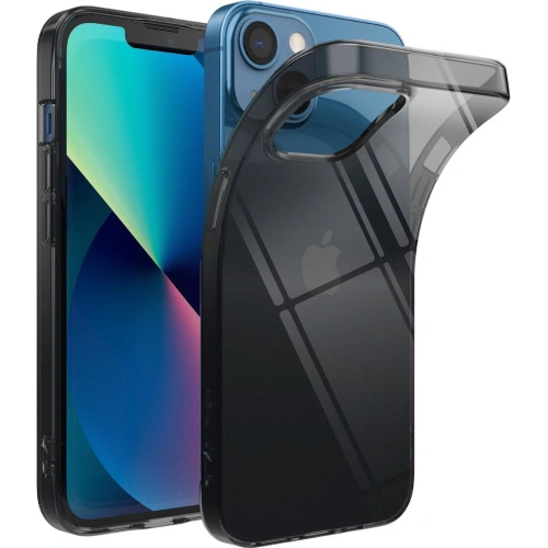 Kup Etui Ringke Air Apple iPhone 13 Smoke Black - RGK1614SM - {ean13} - Sklep Home Screen