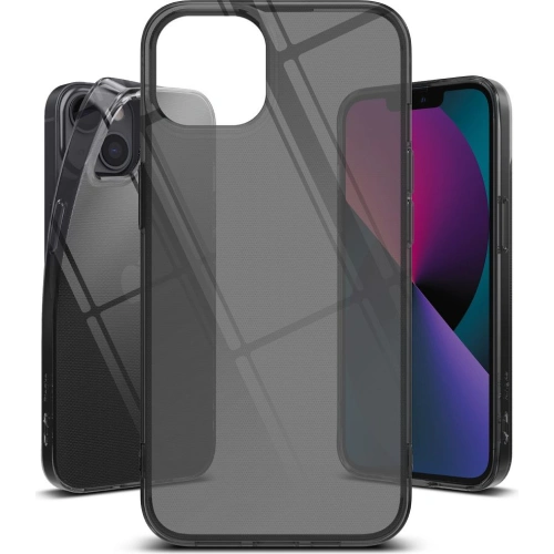 Buy Ringke Air Apple iPhone 13 Smoke Black - RGK1614SM - {ean13} - Home Screen Store Europe