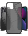 Kup Etui Ringke Air Apple iPhone 13 Füst Fekete - RGK1614SM - {ean13} - Sklep Home Screen