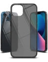 Kup Etui Ringke Air Apple iPhone 13 Füst Fekete - RGK1614SM - {ean13} - Sklep Home Screen