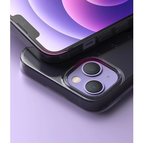 Kup Etui Ringke Air Apple iPhone 13 Füst Fekete - RGK1614SM - {ean13} - Sklep Home Screen