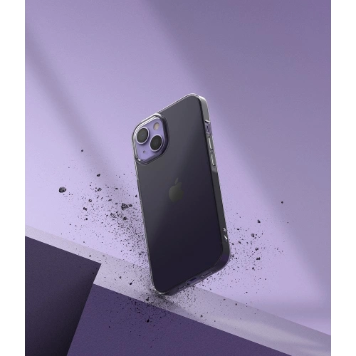 Kup Etui Ringke Air Apple iPhone 13 Füst Fekete - RGK1614SM - {ean13} - Sklep Home Screen