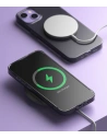 Kup Hülle Ringke Air Apple iPhone 13 Smoke Black - RGK1614SM - {ean13} - Sklep Home Screen
